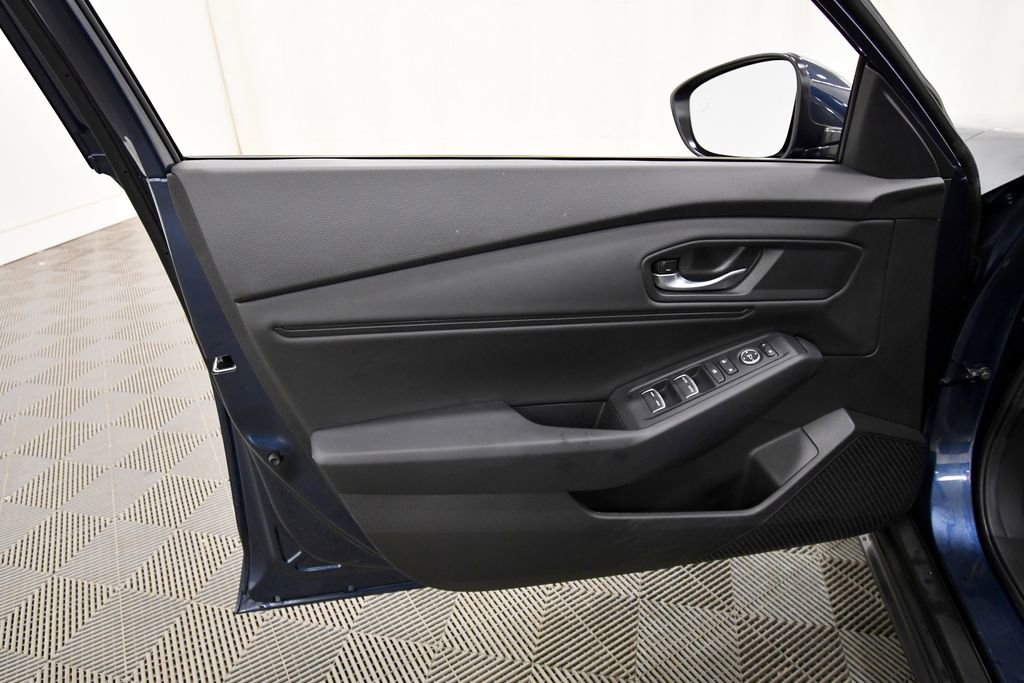 Used 2024 Honda Accord EX image 13