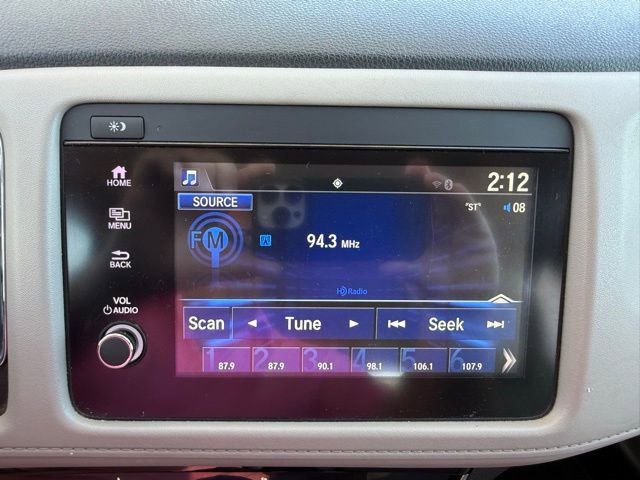 Used 2019 Honda HR-V EX-L image 23