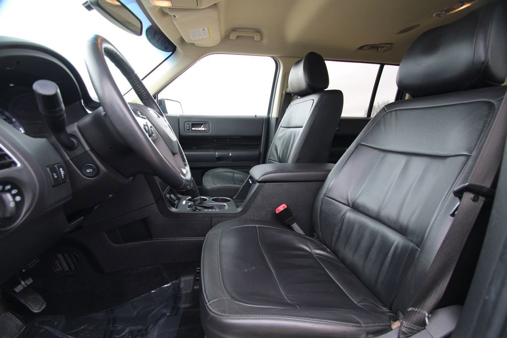 Used 2019 Ford Flex SEL w/ Equipment Group 202A image 6
