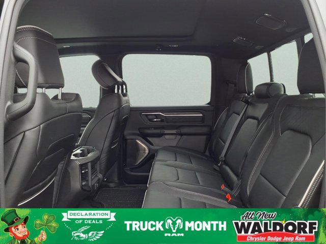 New 2026 RAM 1500 Limited image 10