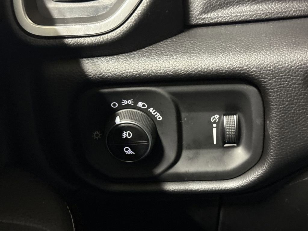 New 2026 RAM 2500 Big Horn image 22
