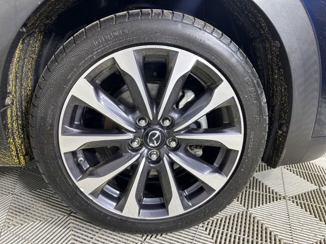 Used 2019 MAZDA CX-3 Touring w/ Preferred Equipment Package image 6