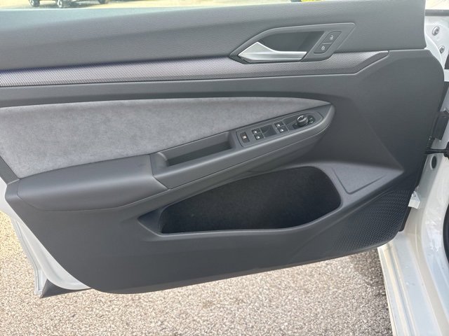New 2026 Volkswagen Golf w/ Euro Style Package image 9