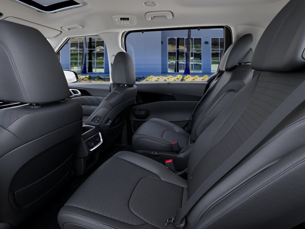 New 2026 Kia Carnival SX Prestige FWD image 18