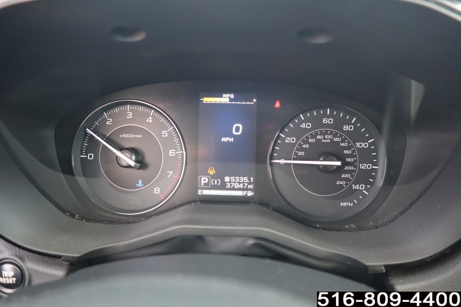 Used 2023 Subaru Impreza Premium image 20