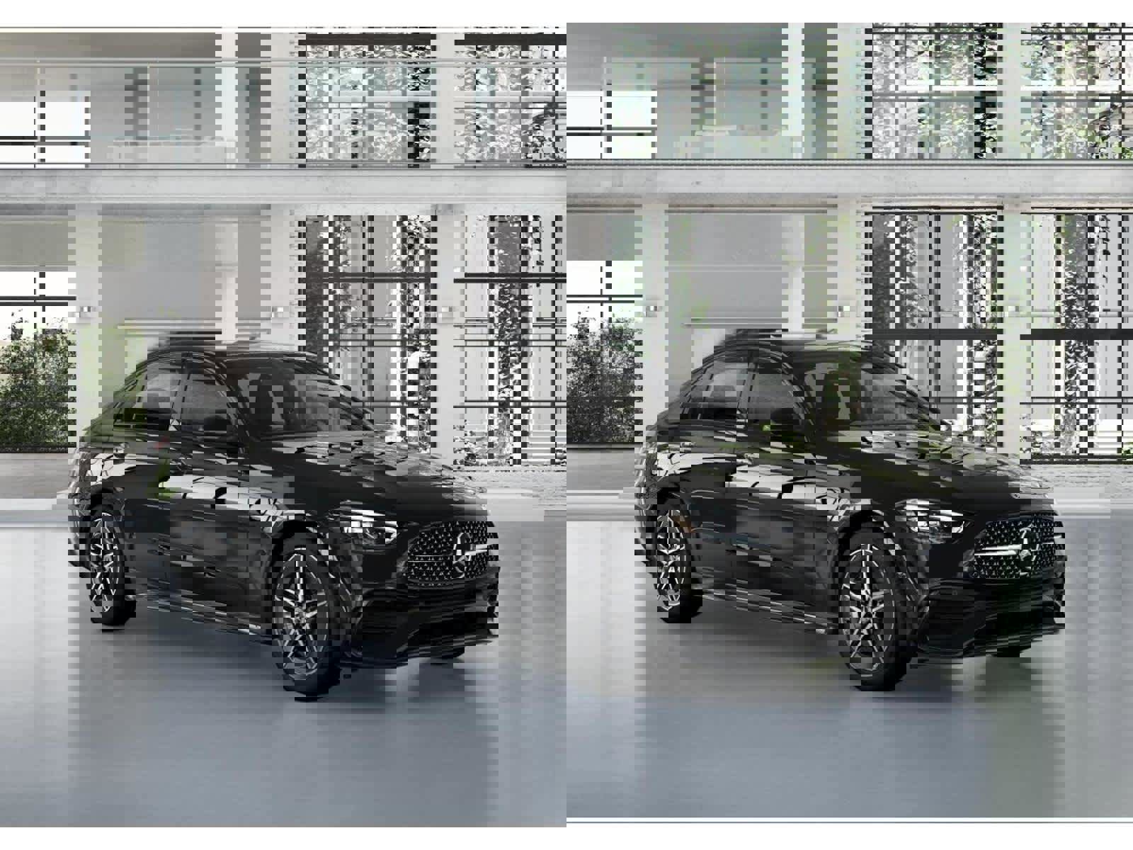 Certified 2024 Mercedes-Benz C 300 C 300 image 21