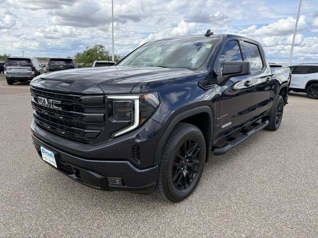 Used 2023 GMC Sierra 1500 Elevation RWD image 5