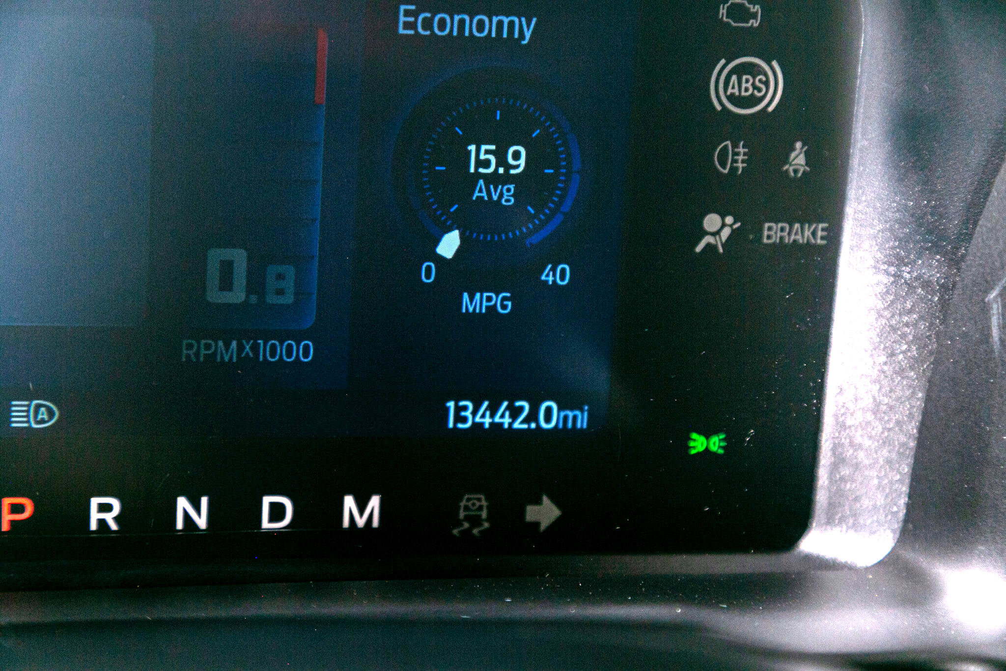 Used 2022 Ford Bronco Black Diamond image 39