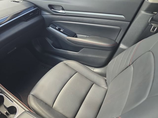 Certified 2024 Nissan Altima 2.5 SR w/ SR Premium Package image 15