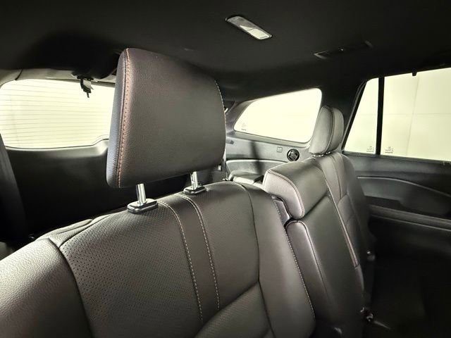 Used 2022 Honda Pilot TrailSport image 27