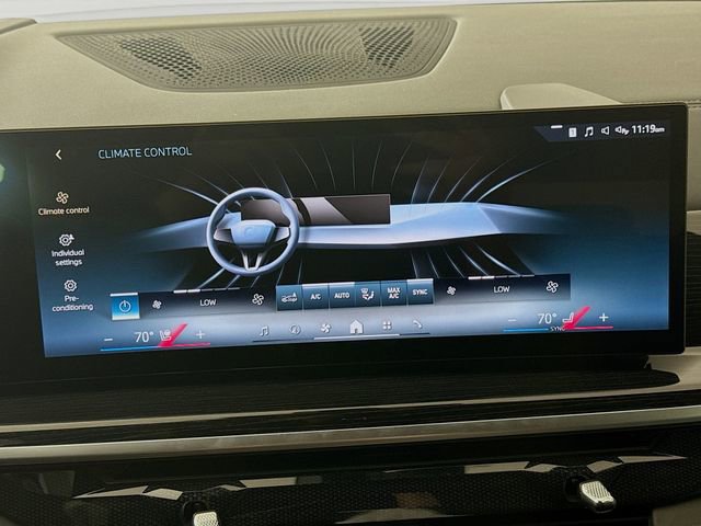 Used 2024 BMW X5 xDrive50e w/ M Sport Package image 16