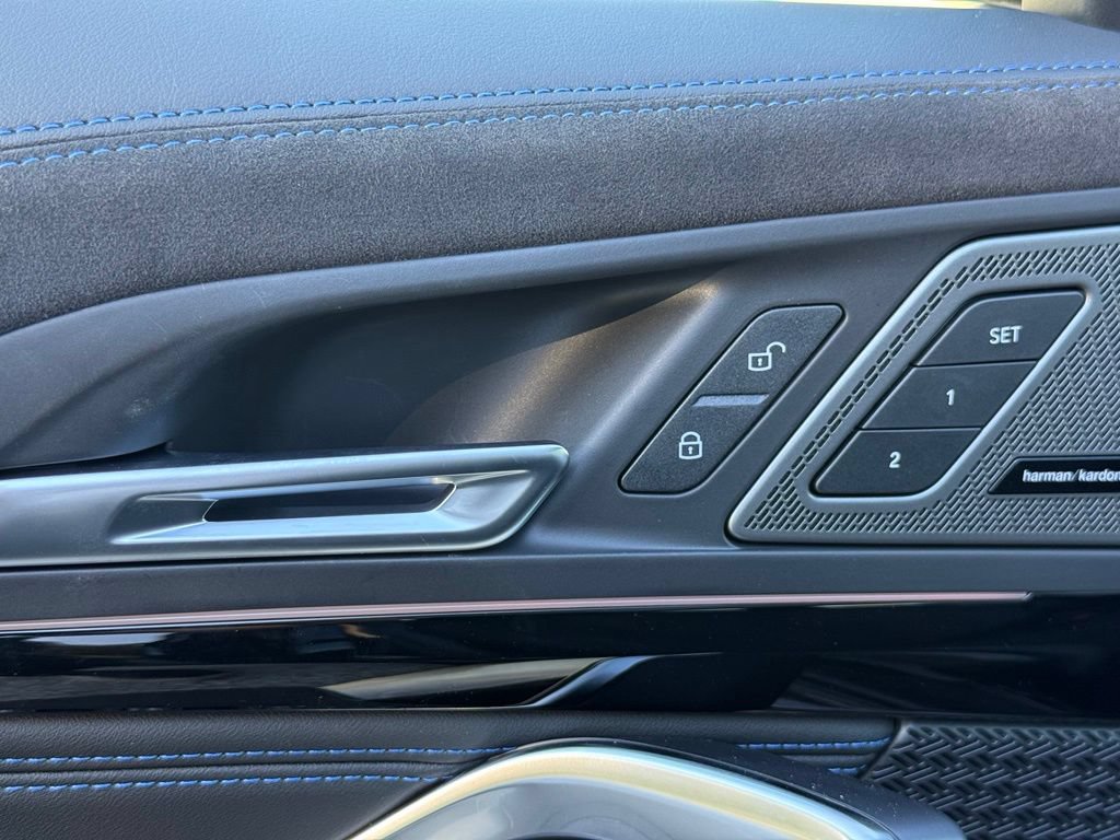 New 2027 BMW X1 xDrive28i AWD/4WD image 13