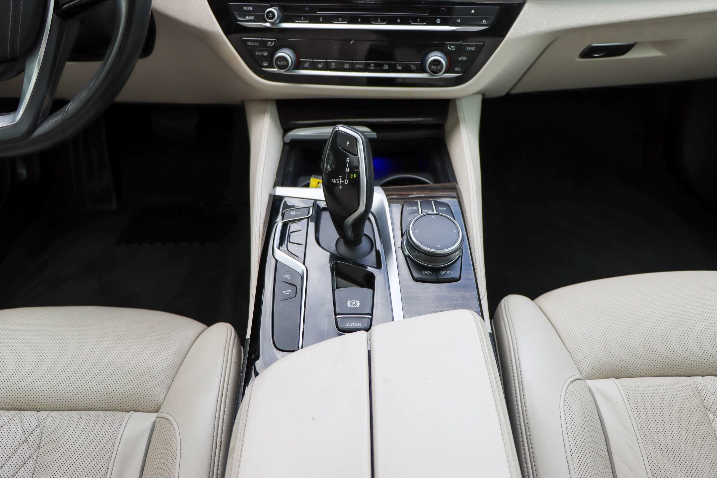 Used 2017 BMW 530i image 27