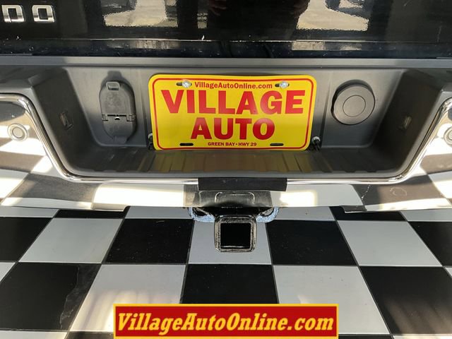 Used 2014 Chevrolet Silverado 1500 LTZ image 29