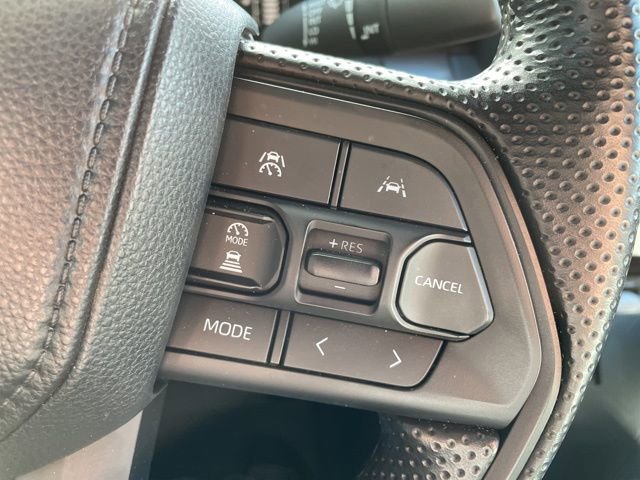 Used 2024 Toyota Tacoma SR5 image 16