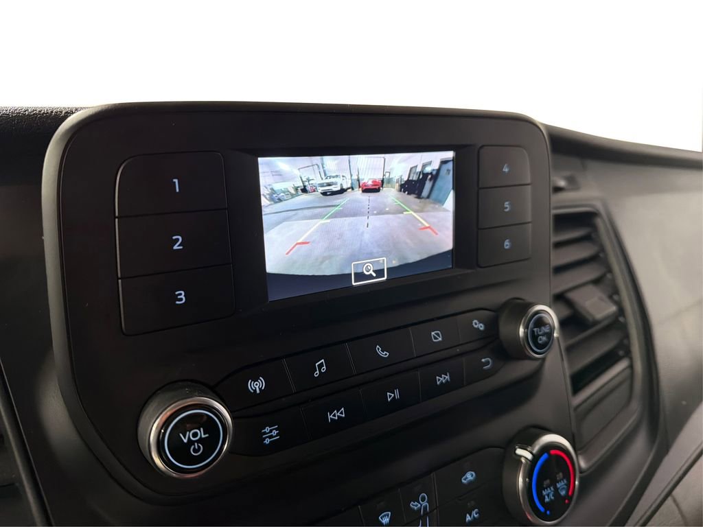 Used 2024 Ford Transit 250 Low Roof w/ Exterior Upgrade Package image 22