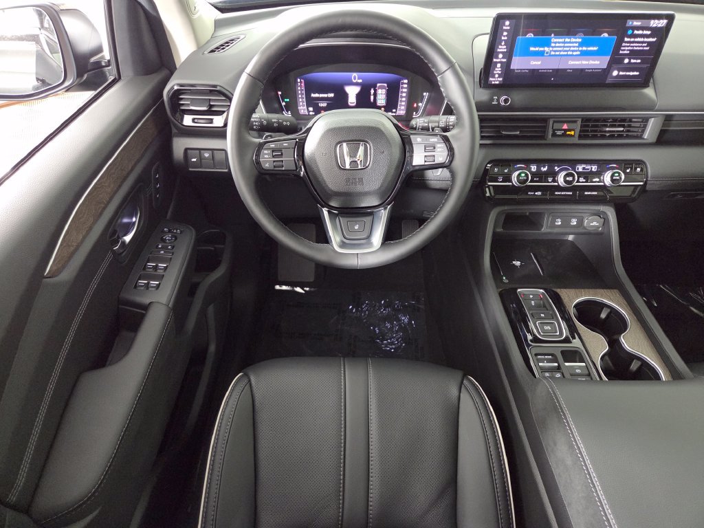 New 2026 Honda Pilot Elite image 20