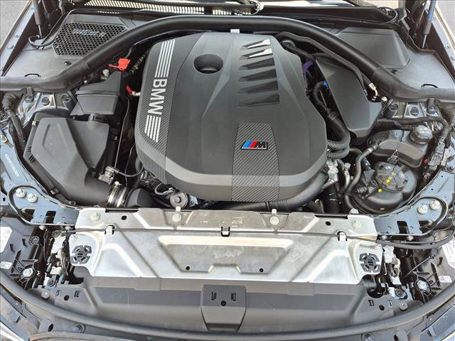 New 2026 BMW M340i RWD image 18