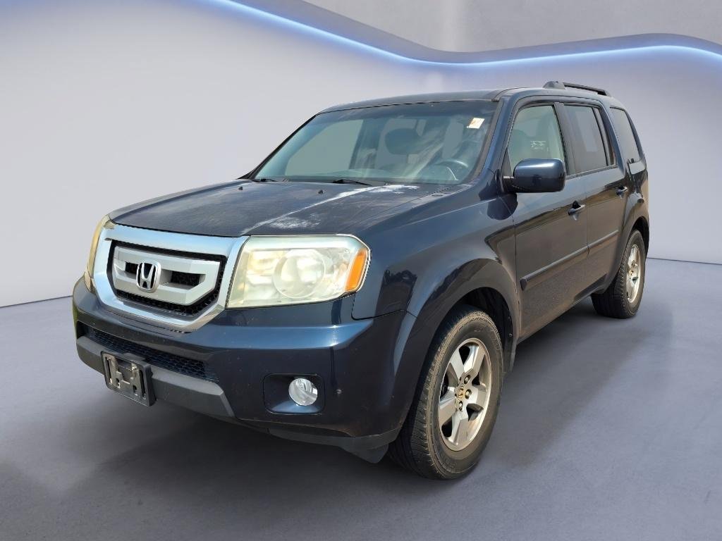 Used 2009 Honda Pilot EX image 1