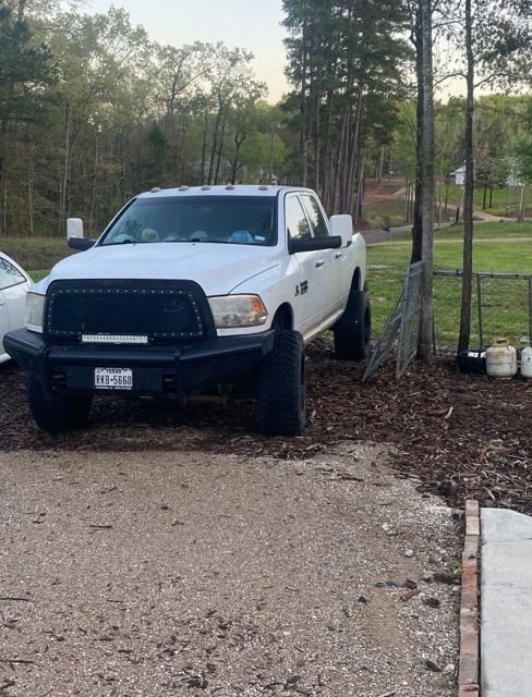 Used 2010 Dodge Ram 2500 Truck SLT w/ Lone Star Regional Pkg AWD/4WD video 1