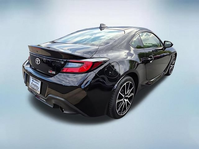 Used 2022 Toyota GR86 w/ ALL Weather Mat Package (TMS) RWD image 4