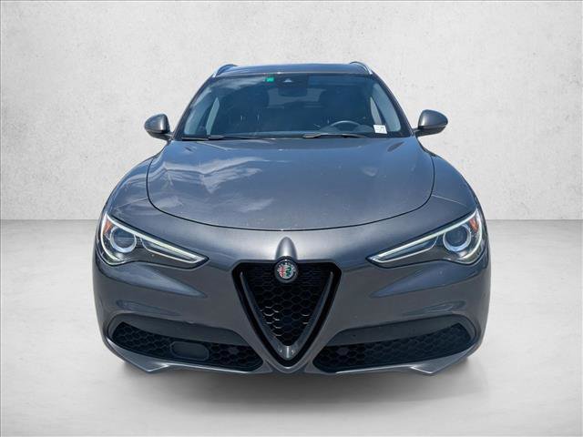 Used 2019 Alfa Romeo Stelvio RWD image 2