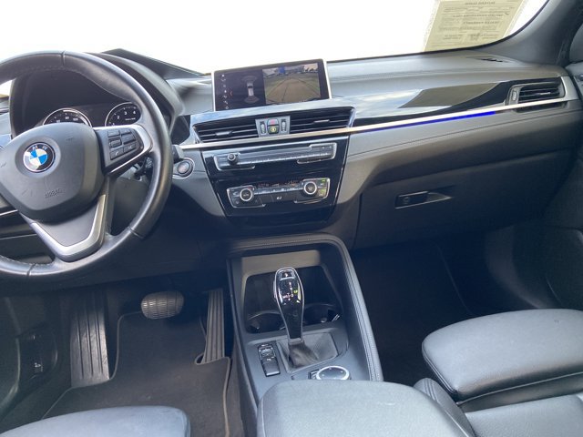 Used 2020 BMW X2 sDrive28i FWD image 16