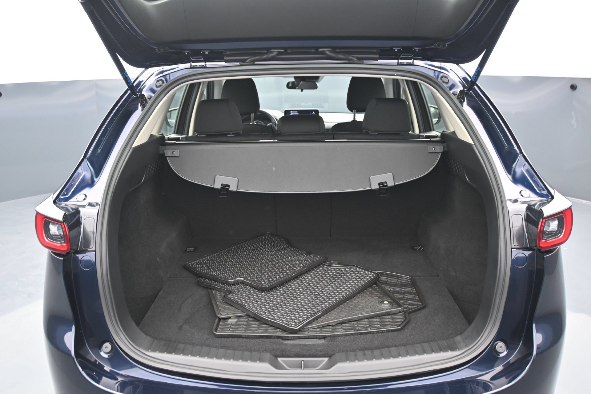 Used 2025 MAZDA CX-5 AWD 2.5 S image 15
