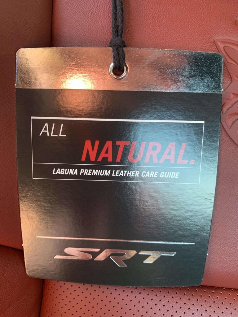 Used 2023 Dodge Challenger SRT Hellcat Redeye RWD image 59