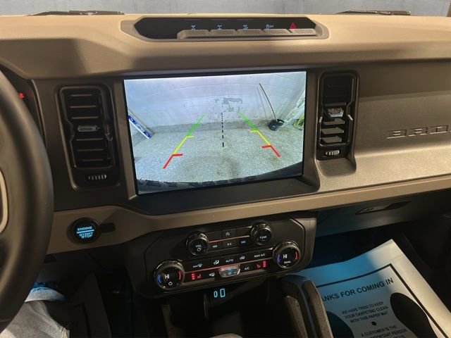 Used 2024 Ford Bronco Wildtrak image 3