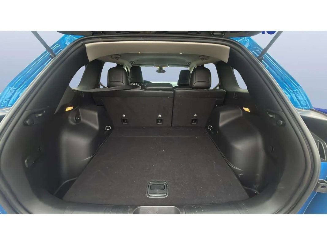 Used 2019 Jeep Cherokee Trailhawk w/ Cold Weather Group image 22