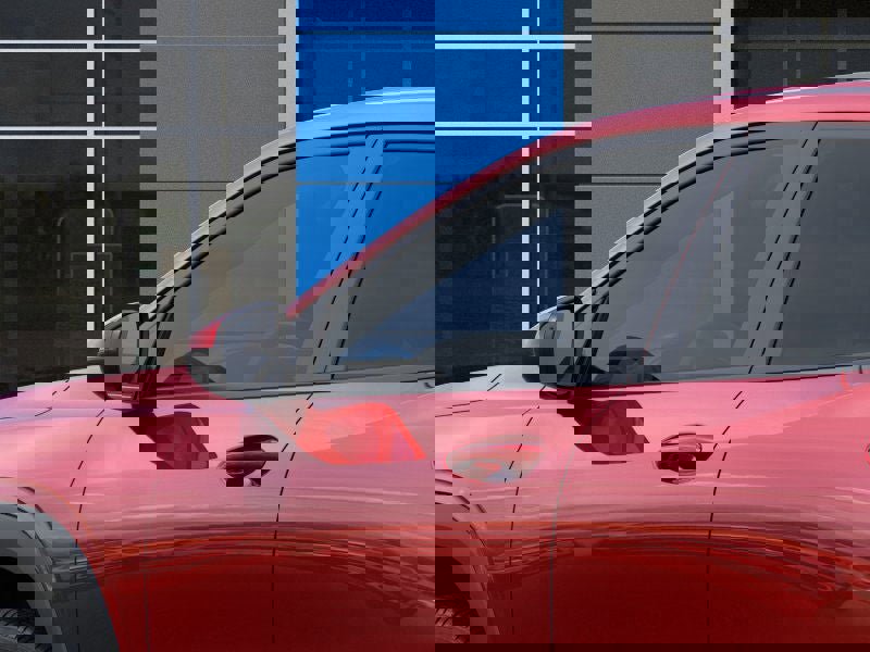 New 2026 Chevrolet Trax LS w/ LS Convenience Package image 12