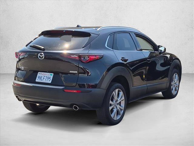 Used 2023 MAZDA CX-30 AWD 2.5 S w/ Premium Package image 5