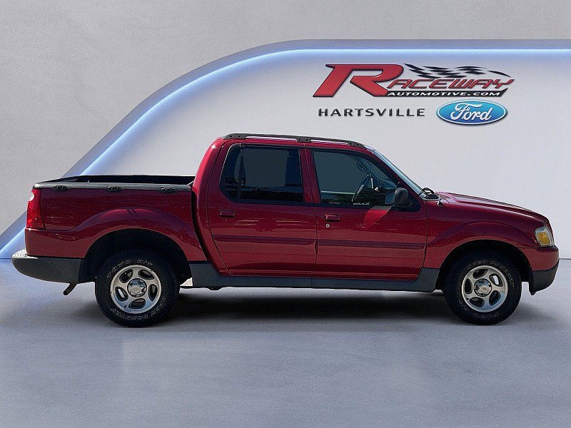 Used 2004 Ford Explorer Sport Trac XLS RWD image 18