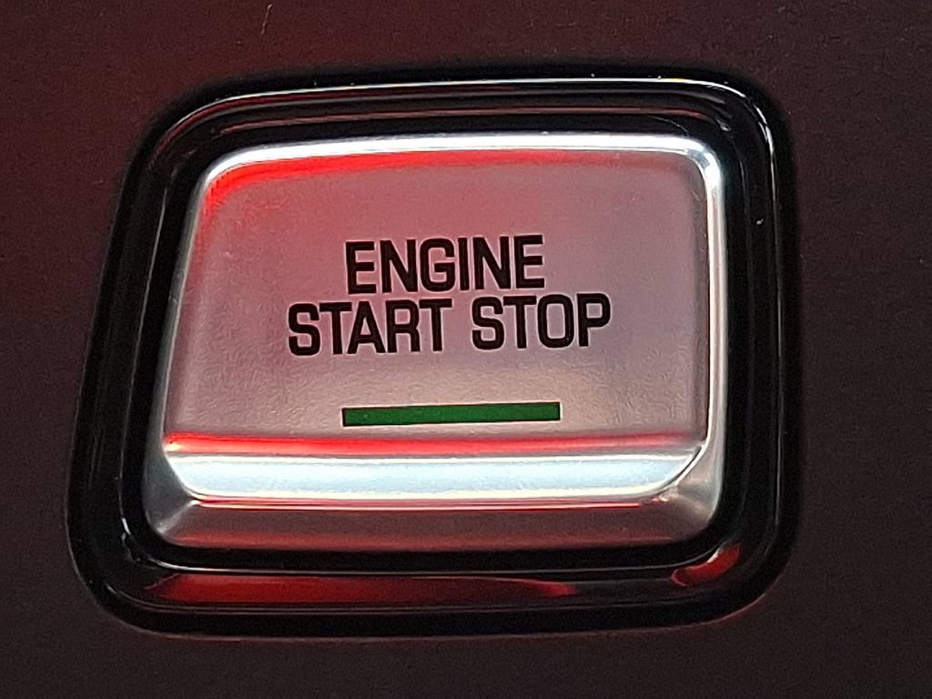 Used 2019 Chevrolet Corvette Grand Sport RWD image 18