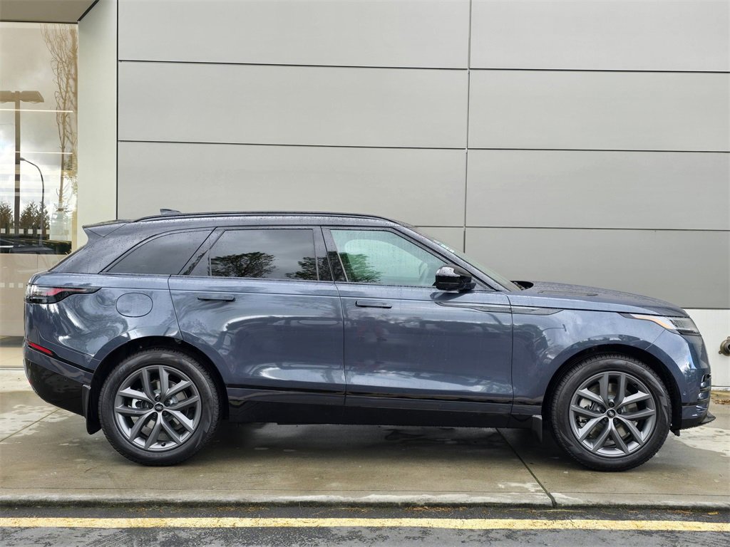 New 2026 Land Rover Range Rover Velar Dynamic SE image 7