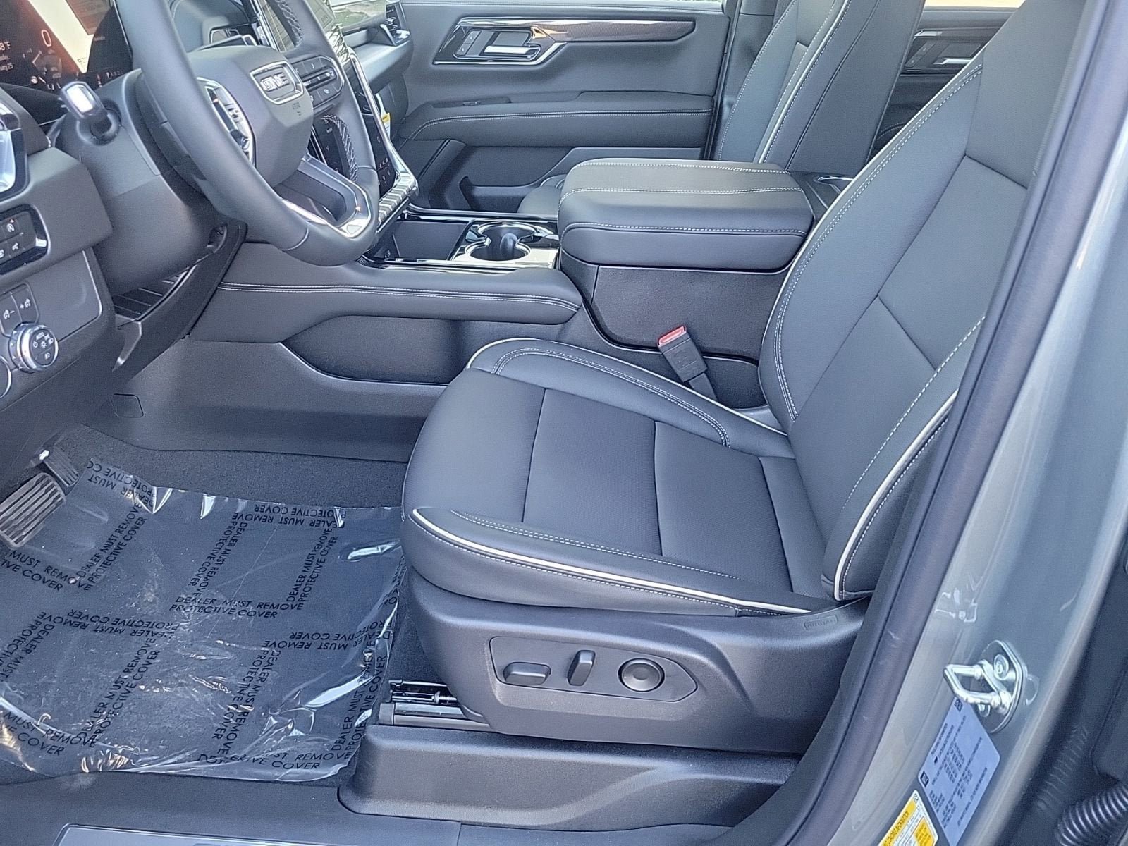 New 2026 GMC Yukon XL Elevation RWD image 11