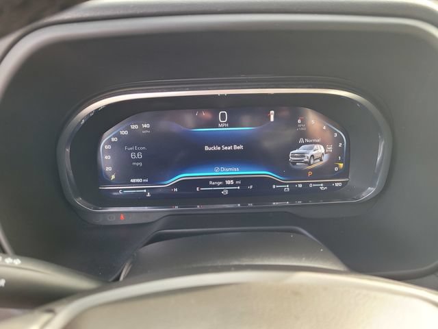 Used 2024 Chevrolet Tahoe Premier AWD/4WD image 23