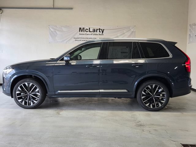 New 2026 Volvo XC90 B6 Ultra w/ Protection Package AWD/4WD image 2