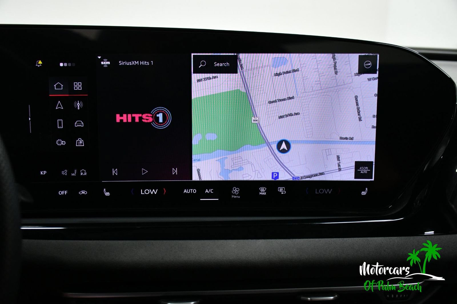 Used 2025 Audi S5 Premium Plus w/ Premium Plus Package AWD/4WD image 45