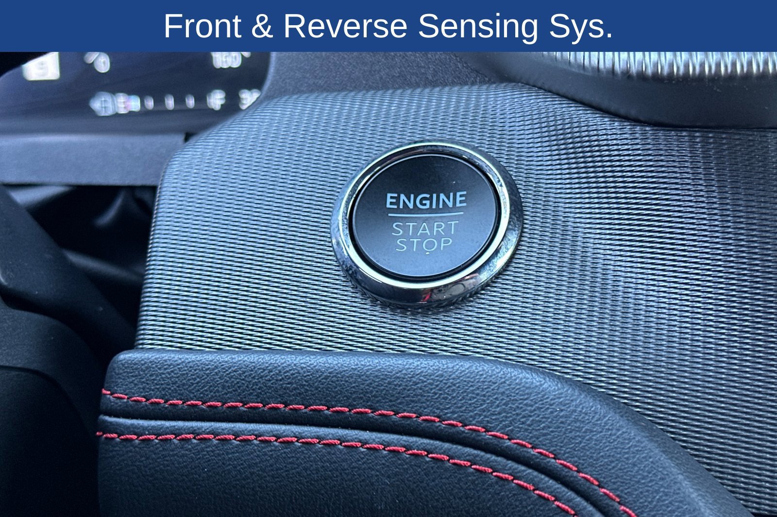 Certified 2025 Ford Explorer ST-Line AWD/4WD image 28