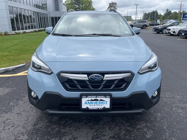 Used 2023 Subaru Crosstrek 2.5i Limited w/ Moonroof Package image 2