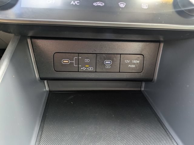 Used 2026 Hyundai Sonata Blue FWD image 30