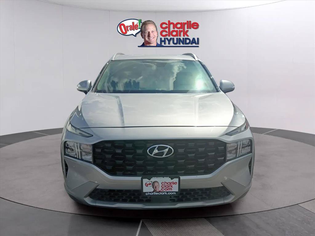 Used 2023 Hyundai Santa Fe SEL AWD/4WD image 6