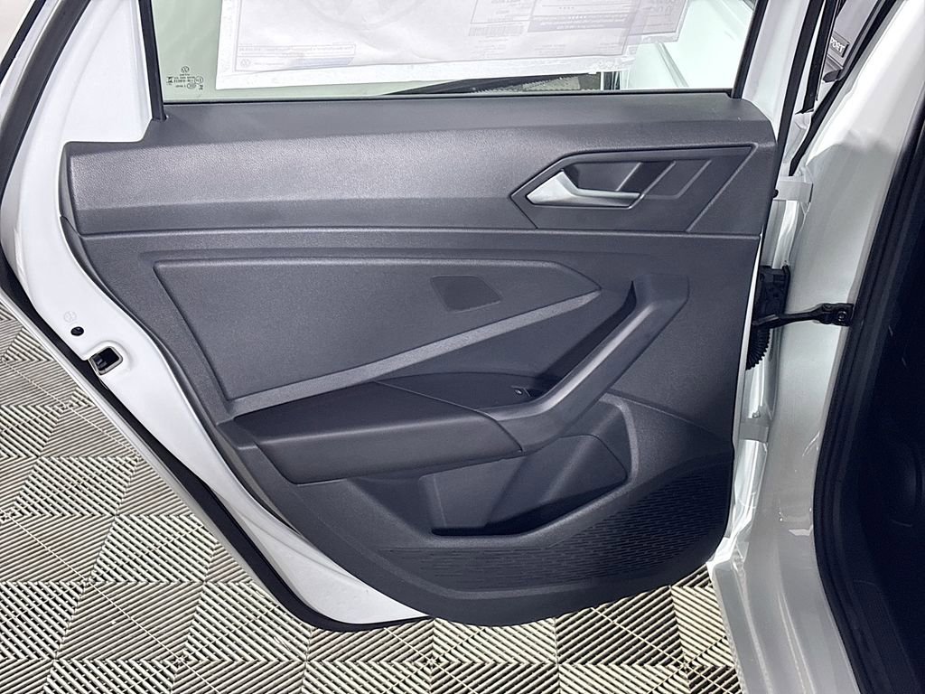 New 2026 Volkswagen Jetta Sport image 18