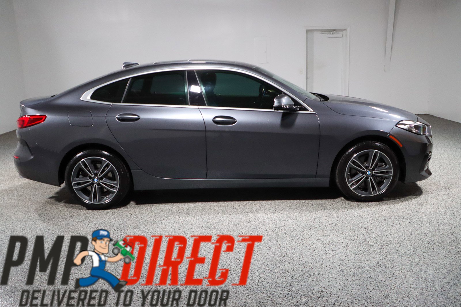 Used 2021 BMW 228i xDrive Gran Coupe w/ Convenience Package AWD/4WD image 6