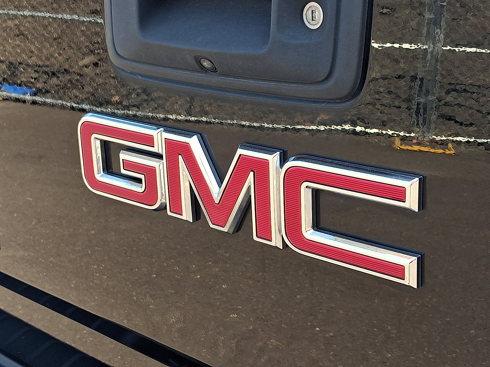 Certified 2016 GMC Canyon SLE w/ All Terrain Adventure Package AWD/4WD image 29