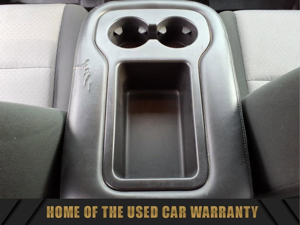 Used 2009 Chevrolet Silverado 1500 W/T image 29