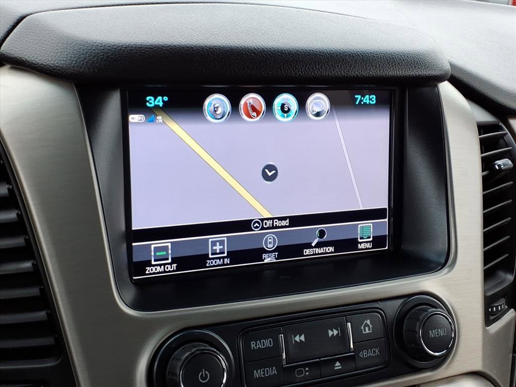 Used 2019 GMC Yukon XL Denali image 11