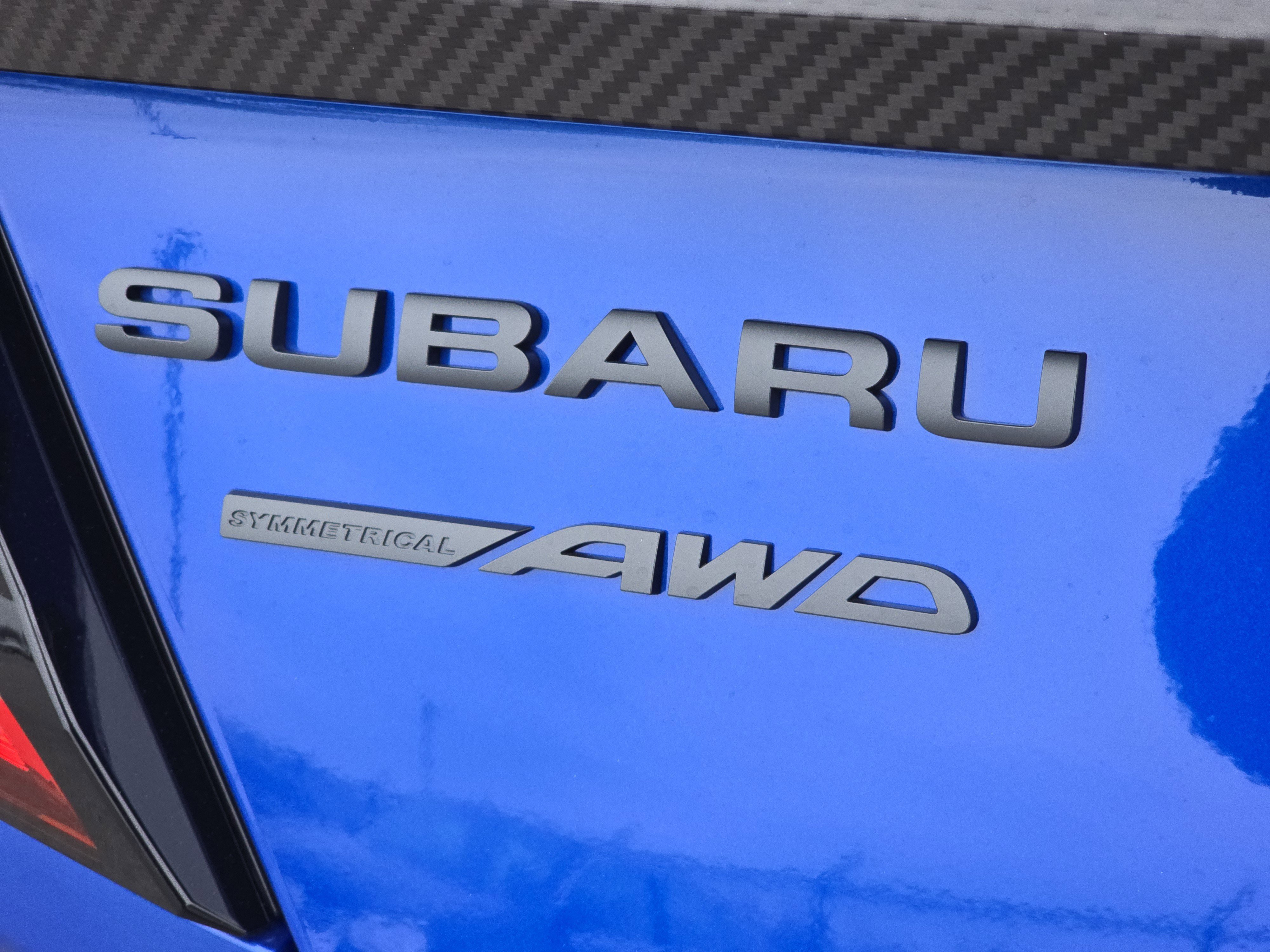 New 2026 Subaru WRX Premium image 15